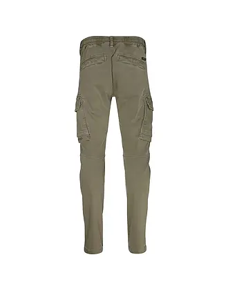 PME LEGEND | Pantalon cargo | olive